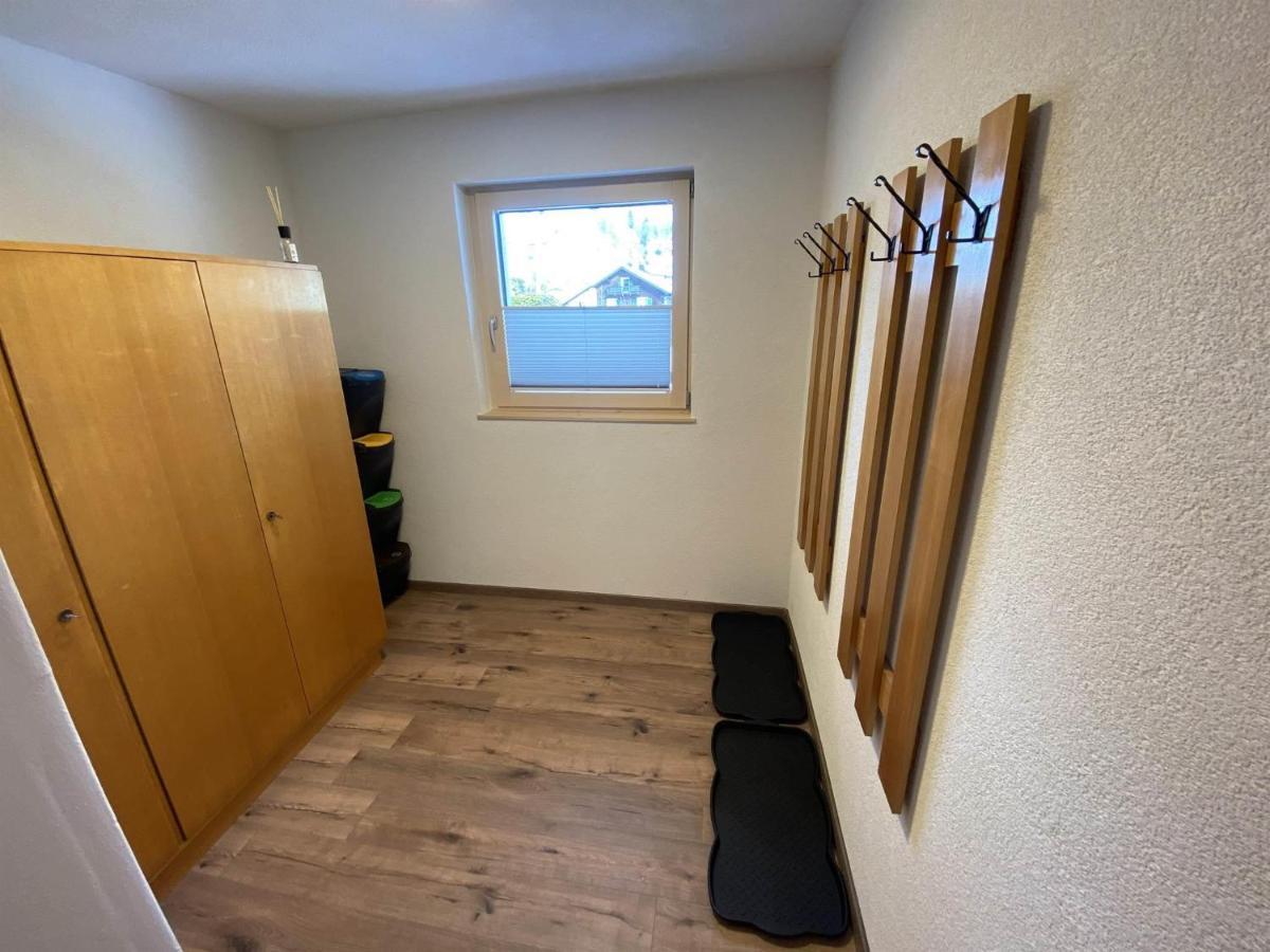 Ferienwohnung Willi シュルンス 部屋 写真