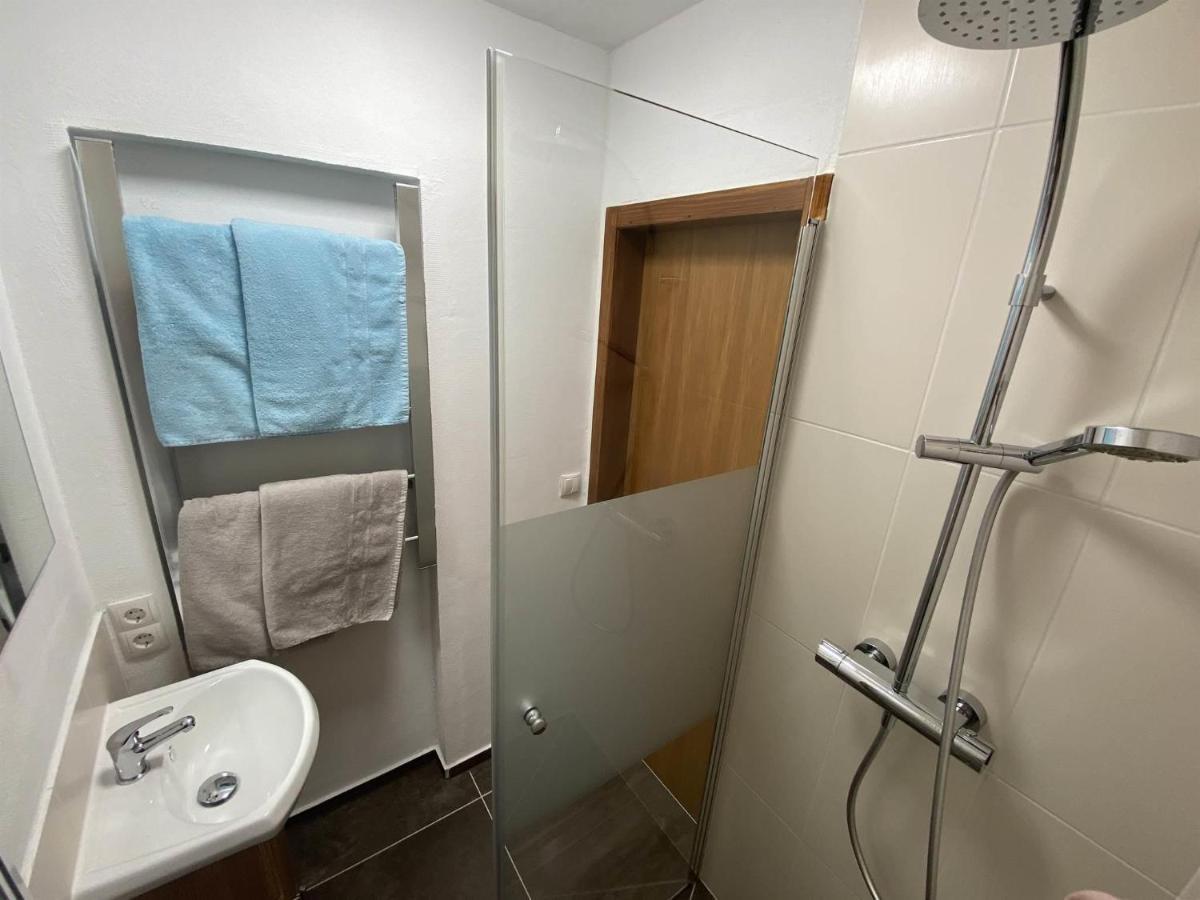 Ferienwohnung Willi シュルンス 部屋 写真